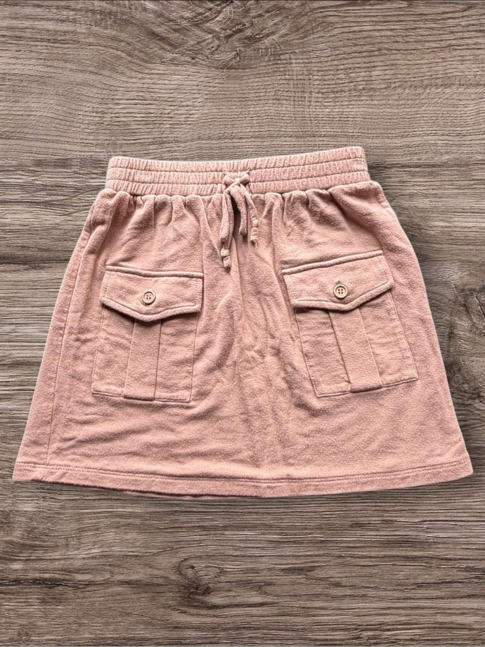 Girls Copper Key Matching Set Size Small - Picture 5 of 6